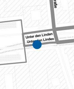 Vorschau: Karte von Hotel Adlon