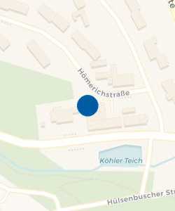 Vorschau: Karte von Bäcker Kraus