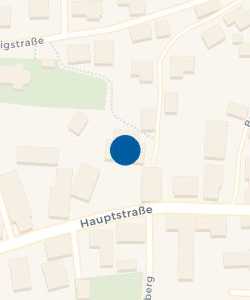Vorschau: Karte von Gaststätte Pichlmeier