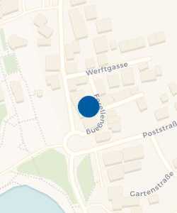 Vorschau: Karte von Hotel Mainaublick