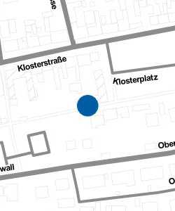 Vorschau: Karte von Deutsches Rotes Kreuz Kleiderkammer