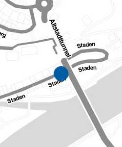 Vorschau: Karte von Alt Saarburg - Sem's Bar