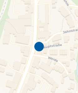Vorschau: Karte von Floristik Neu
