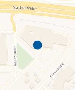 Vorschau: Karte von Volkswagen Automobile Potsdam GmbH