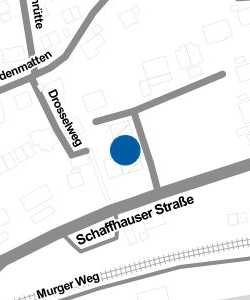 Vorschau: Karte von Schmerztherapie Hochrhein, Stephan Bert