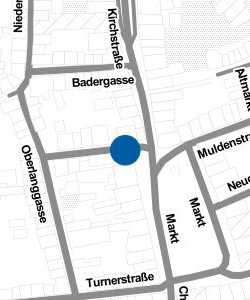 Vorschau: Karte von Café Mildenstein