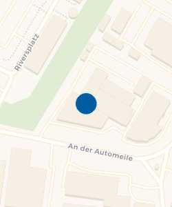 Vorschau: Karte von AUTO Schubert GmbH