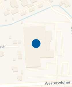 Vorschau: Karte von EDEKA center LÜNING Rietberg