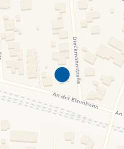 Vorschau: Karte von Achimer Schlossdienst im Dieckmann Haus Türnotöffnung