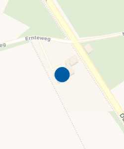 Vorschau: Karte von Geflügelhof Brey-Linke