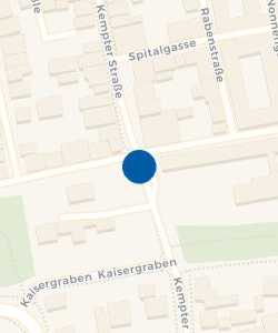 Vorschau: Karte von Kempter Tor