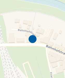 Vorschau: Karte von Bayrischer Hof