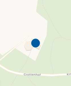 Vorschau: Karte von Grottenhof
