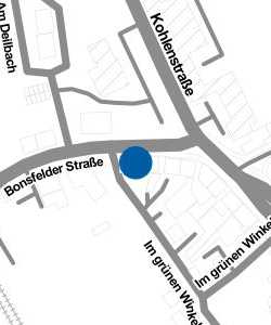 Vorschau: Karte von Velbert-Nierenhof