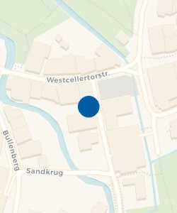Vorschau: Karte von GB-Kanzlei in Celle / Fachanwalt Greiner-Braschke