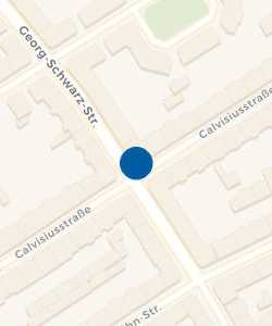 Vorschau: Karte von Blue Cut - Copyshop in Lindenau