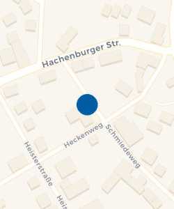 Vorschau: Karte von Hildburg-Apotheke