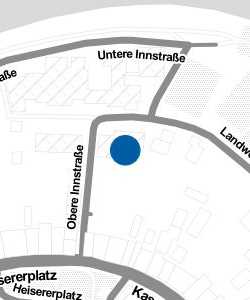 Vorschau: Karte von Altstadtkindergarten