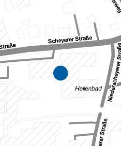 Vorschau: Karte von Georg-Hipp-Realschule
