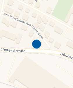 Vorschau: Karte von Tankstation Liederbach