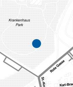 Vorschau: Karte von Privatspielplatz Friedrichspark