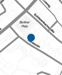 Vorschau: Karte von MVZ Berliner Hof