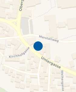 Vorschau: Karte von Stadtmuseum im Kavaliershaus