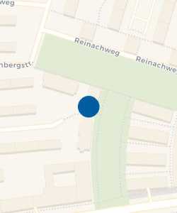 Vorschau: Karte von Evangelisches Gemeindehaus Sophie-Scholl-Haus