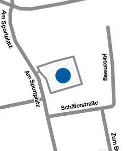 Vorschau: Karte von Schützenhalle Remblinghausen