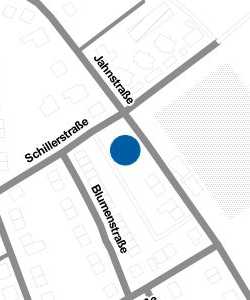 Vorschau: Karte von Kinderhaus Jahnstraße
