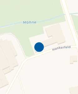 Vorschau: Karte von Josef Henneböhl Behälterbau GmbH & Co. KG