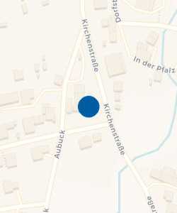 Vorschau: Karte von KiTa Ursheim