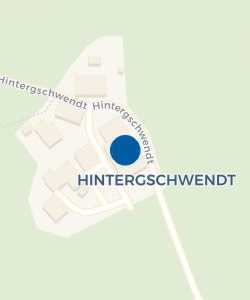 Vorschau: Karte von Gschwendtner Hof