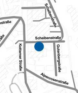Vorschau: Karte von Antep Grill Haus
