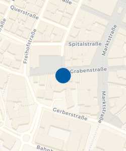 Vorschau: Karte von Wissmach Modefilialen GmbH