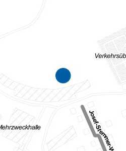 Vorschau: Karte von Grundschule Niederscheyern