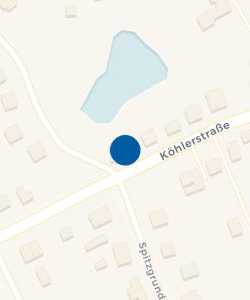 Vorschau: Karte von Karosserie- und Fahrzeuginstandsetzung Steffen Berndt