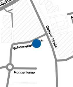 Vorschau: Karte von Krümpelmann