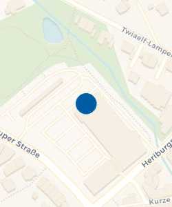Vorschau: Karte von Essmann´s Backstube GmbH