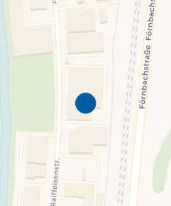 Vorschau: Karte von Autohaus Hörl