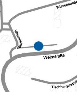 Vorschau: Karte von Edith-Stein-Fachklinik