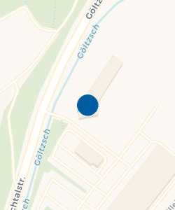 Vorschau: Karte von Autohaus Geipel