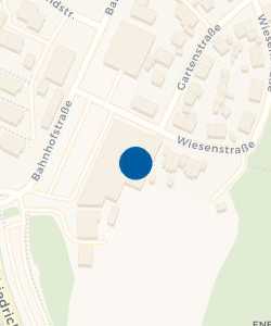 Vorschau: Karte von Bäckerei Heitzmann GmbH & Co. KG