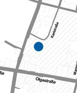 Vorschau: Karte von Kreissparkasse Heidenheim - SB-Center