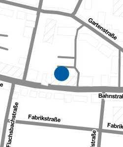 Vorschau: Karte von Volksbank Dreieich eG, Beratungscenter Langen