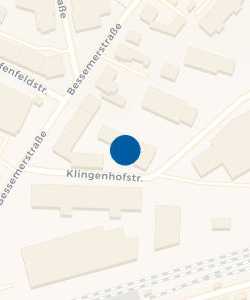 Vorschau: Karte von Werbefotografie Nürnberg