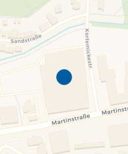 Vorschau: Karte von Dornseifers Frischemarkt Olpe-Center