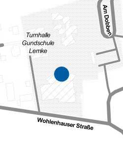 Vorschau: Karte von Grundschule Lemke