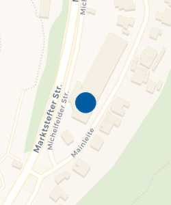 Vorschau: Karte von Mercedes Iglhaut