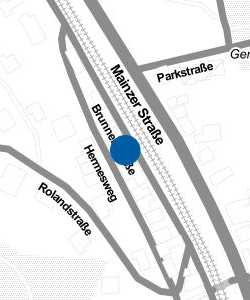 Vorschau: Karte von Feuerwehr Rolandswerth